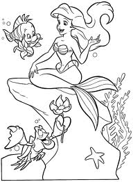 mermaid 23